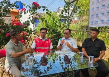 Jelang HUT ke-81 RI, PLN UP3 Garut Ajak Masyarakat Jaga Keselamatan Kelistrikan melalui Podcast