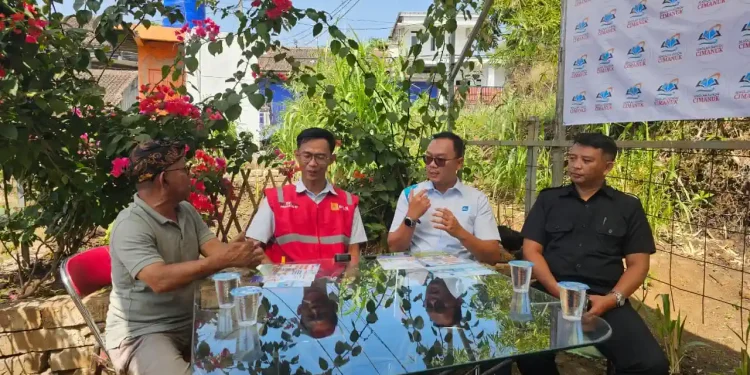 Jelang HUT ke-81 RI, PLN UP3 Garut Ajak Masyarakat Jaga Keselamatan Kelistrikan melalui Podcast