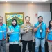Jelang HUT ke-81 RI, PLN UP3 Garut dan Polres Garut Perkuat Sinergi Jaga Keandalan Listrik