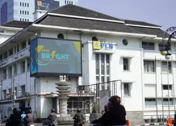 Pelanggan Bisnis dan Industri PLN UID Jabar Tumbuh Hingga 11,32 Persen di Semester 1 2026, Perkuat Geliat Ekonomi Jawa Barat