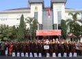 Jejak Perjuangan Tak Terlupa, YBM PLN UP3 Garut Berikan Apresiasi kepada Veteran di Hari Kemerdekaan