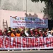 Semarakkan HUT ke-81 RI, PLN UP3 Garut Lestarikan Sungai Cimanuk