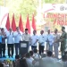 PLTS 100 GWp Diluncurkan, PLN Siap Dukung Akselerasi Pengembangan EBT Menuju Swasembada Energi