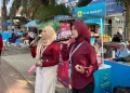 Meriahkan HUT RI, PLN UP3 Garut Gelar Sarling dan Tebar Promo Tambah Daya 50%