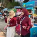 Meriahkan HUT RI, PLN UP3 Garut Gelar Sarling dan Tebar Promo Tambah Daya 50%
