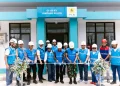 PLN Re-Energize GI Jampang Kulon, Perkuat Kelistrikan dan Buka Ruang Pertumbuhan Ekonomi Selatan Sukabumi