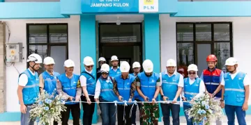 PLN Re-Energize GI Jampang Kulon, Perkuat Kelistrikan dan Buka Ruang Pertumbuhan Ekonomi Selatan Sukabumi