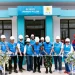 PLN Re-Energize GI Jampang Kulon, Perkuat Kelistrikan dan Buka Ruang Pertumbuhan Ekonomi Selatan Sukabumi