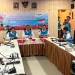 Dirut PLN Kawal Langsung Kelistrikan Nasional Jelang HUT ke-81 Kemerdekaan RI dari Posko NTT