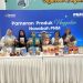 Menanam Harapan di Tanah Sumedang, PNM Kukuhkan Komitmen Keberlanjutan Lewat PKU Akbar