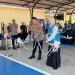 Sambut Hari Pelanggan Nasional, PLN UP3 Garut dan Polres Garut Resmikan SPKLU, Perkuat Ekosistem Kendaraan Listrik