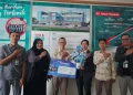 Tak Sekadar Menyapa, PLN UP3 Garut Dengarkan Kebutuhan Pelanggan di Hari Pelanggan Nasional