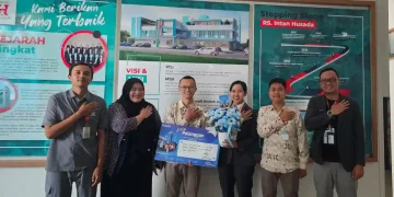 Tak Sekadar Menyapa, PLN UP3 Garut Dengarkan Kebutuhan Pelanggan di Hari Pelanggan Nasional