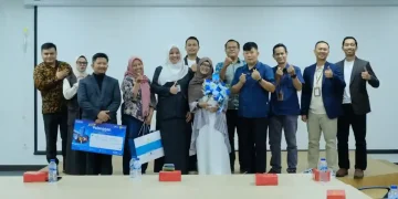 Hari Pelanggan Nasional, PLN UP3 Garut Kunjungi Pelanggan Industri untuk Perkuat Sinergi