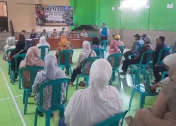 Antisipasi Musim Pancaroba, PLN UP3 Garut Perkuat Edukasi Keselamatan Listrik ke Masyarakat