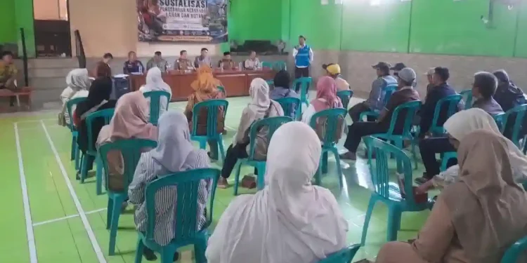 Antisipasi Musim Pancaroba, PLN UP3 Garut Perkuat Edukasi Keselamatan Listrik ke Masyarakat