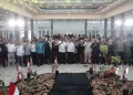 Jelang Hari Kesaktian Pancasila, PLN UP3 Garut Siapkan Pengamanan Kelistrikan Berlapis untuk Acara Lawung Lingkung 2026