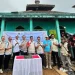 Momen Hari Kesaktian Pancasila, PLN UP3 Garut Dukung YBM PLN UID Jabar Hadirkan Air ke Perbatasan Garut dan Cianjur