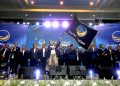 Nahkodai DPD Partai NasDem Garut, Lola Nelria Oktavia Tegaskan Komitmen Perkuat Peran Partai di Tengah Masyarakat