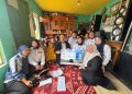 Dedikasi Jadi Inspirasi, PNM Cabang Garut Apresiasi Nasabah dengan Reward Umrah