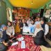Dedikasi Jadi Inspirasi, PNM Cabang Garut Apresiasi Nasabah dengan Reward Umrah