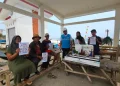 Dengan Semangat Hari Kesaktian Pancasila, PLN UP3 Garut Intensifkan Sosialisasi Jelang Musim Hujan