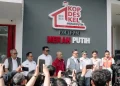 Dekatkan Layanan ke Desa, PLN dan Wamendagri Dorong Transaksi Listrik Mudah Lewat KDKMP di Jawa Barat