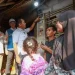 Mewujudkan Keadilan Sosial, Pemerintah Hadirkan Listrik hingga ke Dusun di Karawang