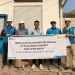 Jelang Hari Listrik Nasional ke-81, PLN UP3 Garut Nyalakan PT Hoga Reksa Garment Perkuat Sektor Industri di Garut