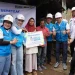 Sambut HLN ke-81, PLN UP3 Garut dan PLN Indonesia Power UBP Kamojang Hadirkan Terang bagi Warga