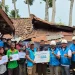 Sambut HLN ke-81, PLN UP3 Garut dan PLN Indonesia Power UBP Kamojang Hadirkan Terang bagi Warga