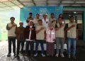 Sambut HLN ke-81, YBM PLN Garut Hadirkan Kepedulian Lewat Khitanan Massal