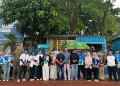 Momen HLN ke-81, PLN UP3 Garut Sosialisasikan Diskon Tambah Daya 50%