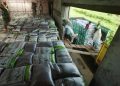 Pupuk Kujang Siagakan Stok Pupuk di Jawa Barat untuk Musim Tanam Okmar